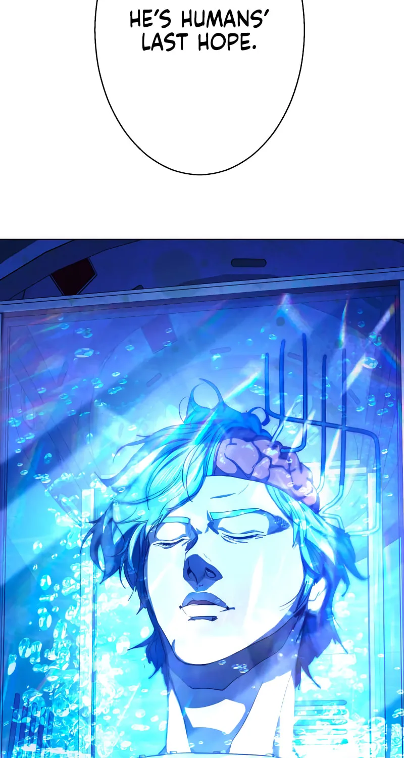 Read Man Eater chapter 41 image 87 on Lezhin