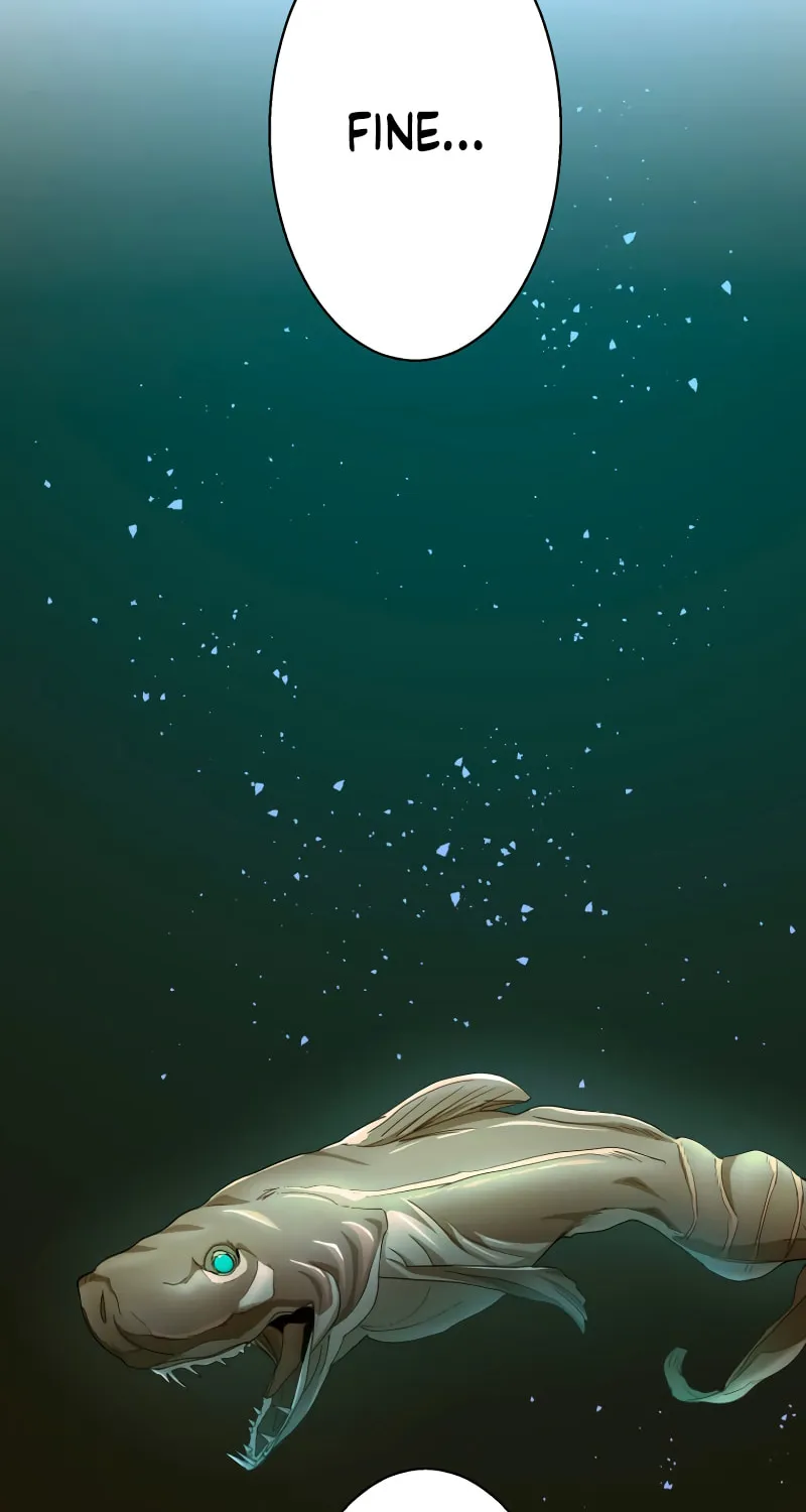 Read Man Eater chapter 41 image 9 on Lezhin