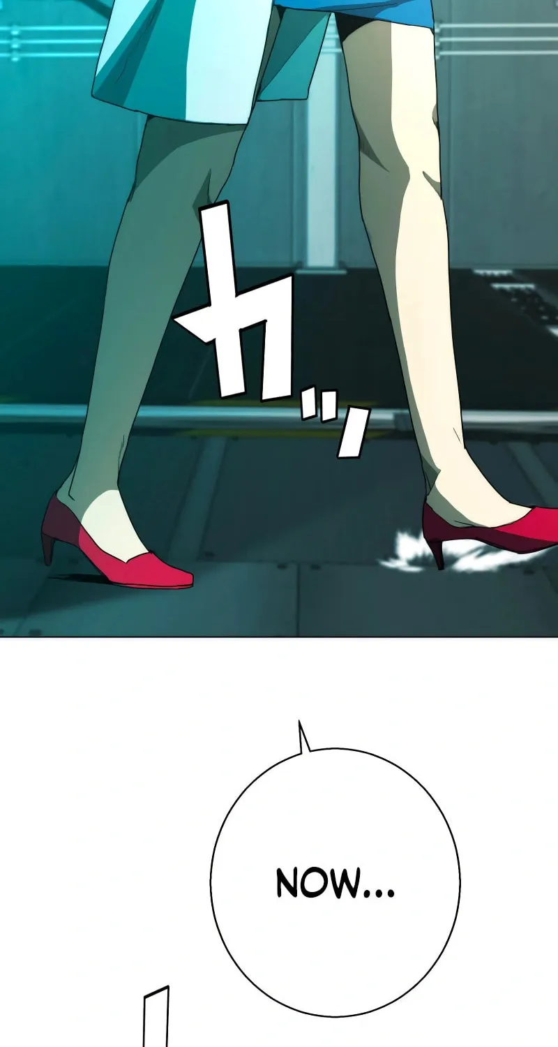 Read Man Eater chapter 42 image 1 on Lezhin