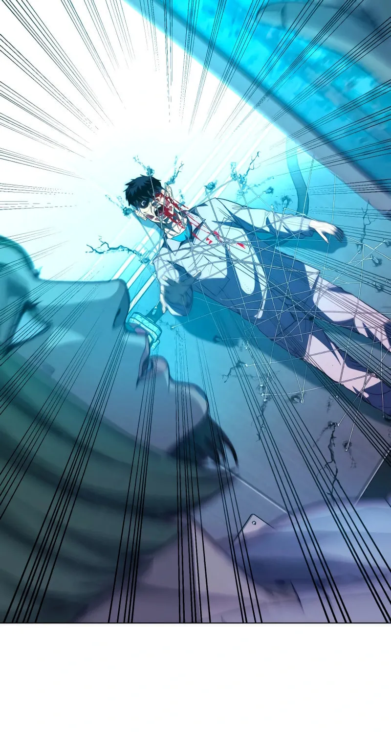 Read Man Eater chapter 42 image 100 on Lezhin