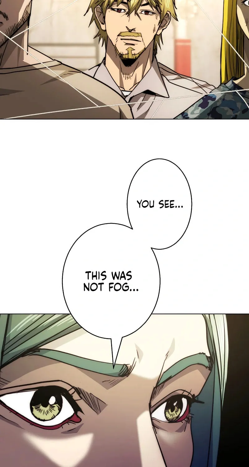 Read Man Eater chapter 42 image 14 on Lezhin