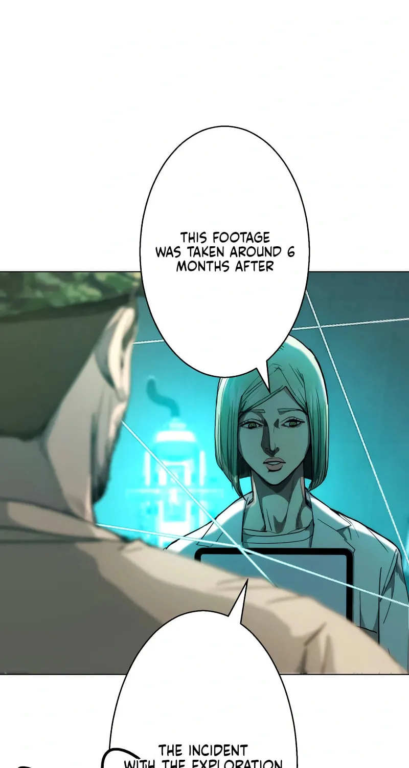 Read Man Eater chapter 42 image 19 on Lezhin