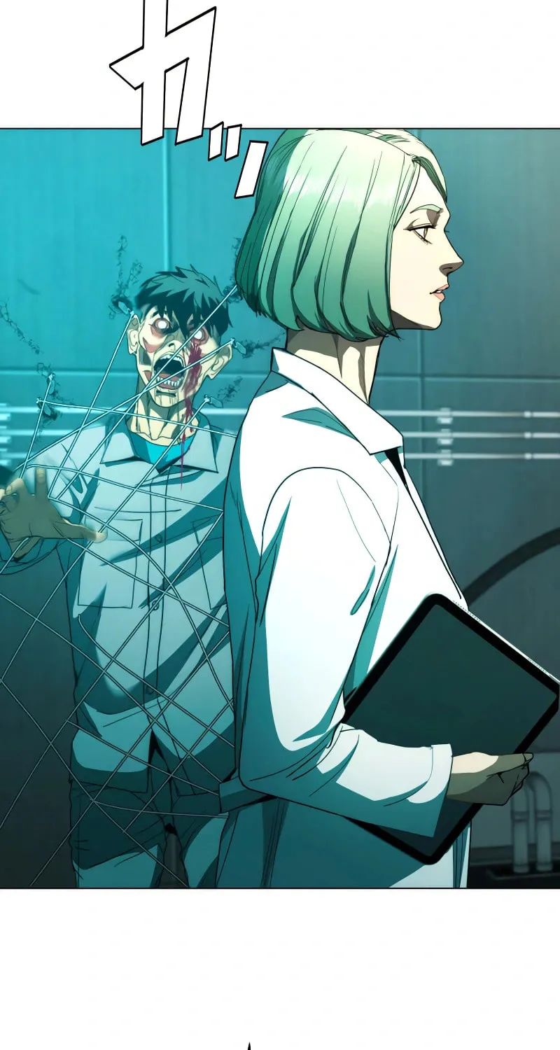 Read Man Eater chapter 42 image 2 on Lezhin