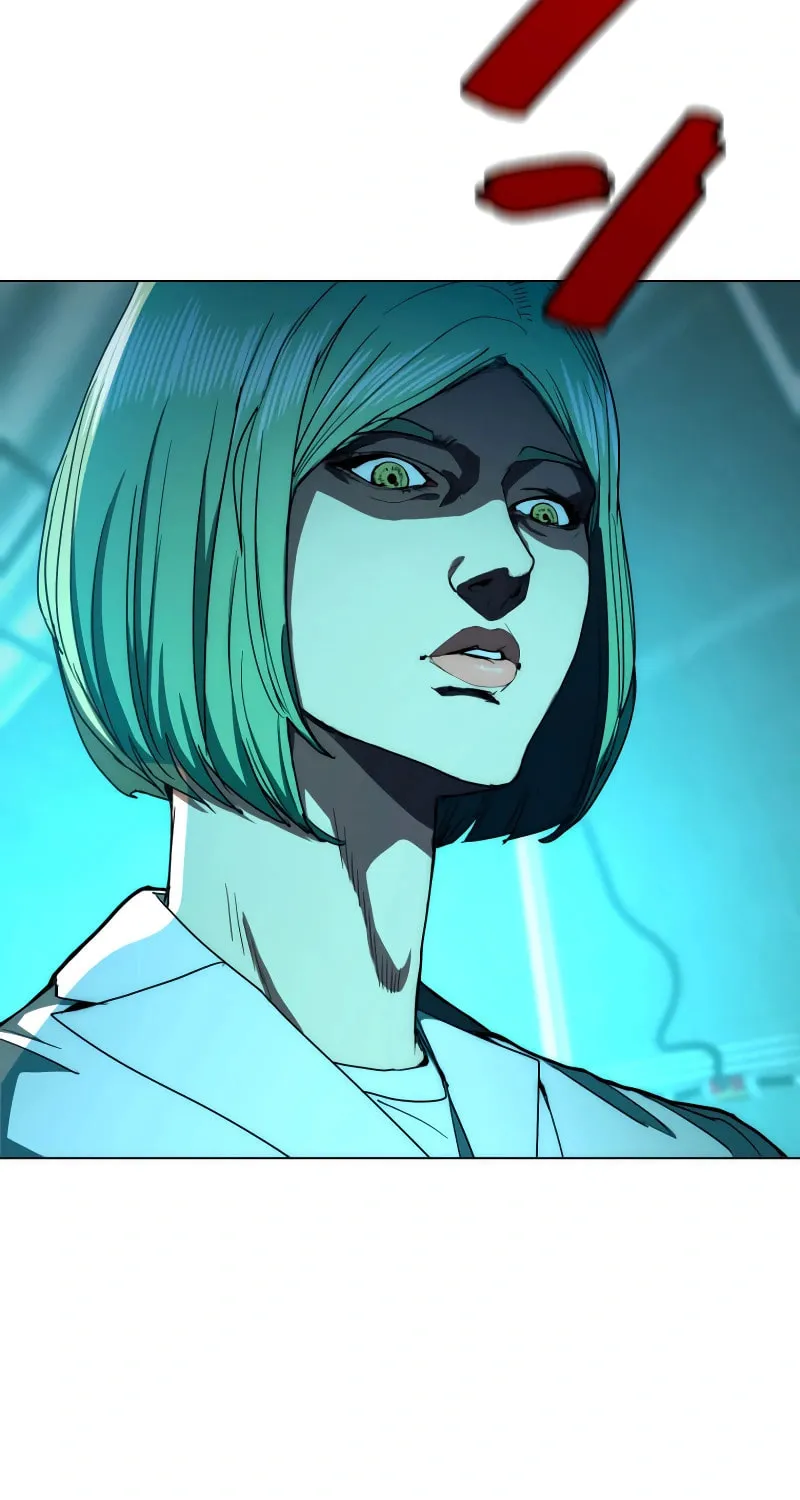 Read Man Eater chapter 42 image 26 on Lezhin