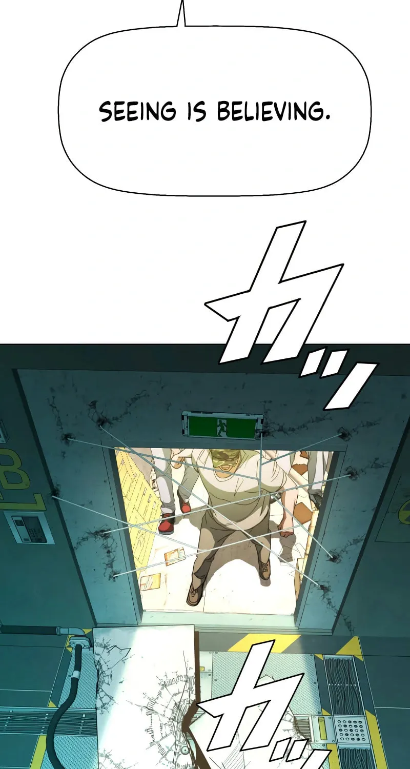 Read Man Eater chapter 42 image 3 on Lezhin