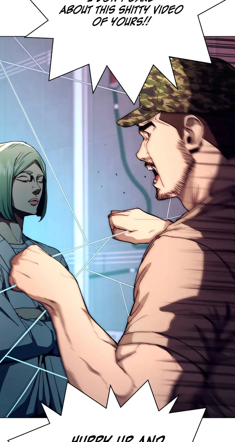Read Man Eater chapter 42 image 31 on Lezhin