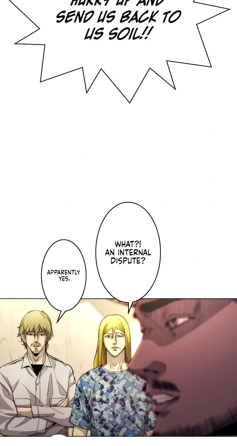 Read Man Eater chapter 42 image 32 on Lezhin