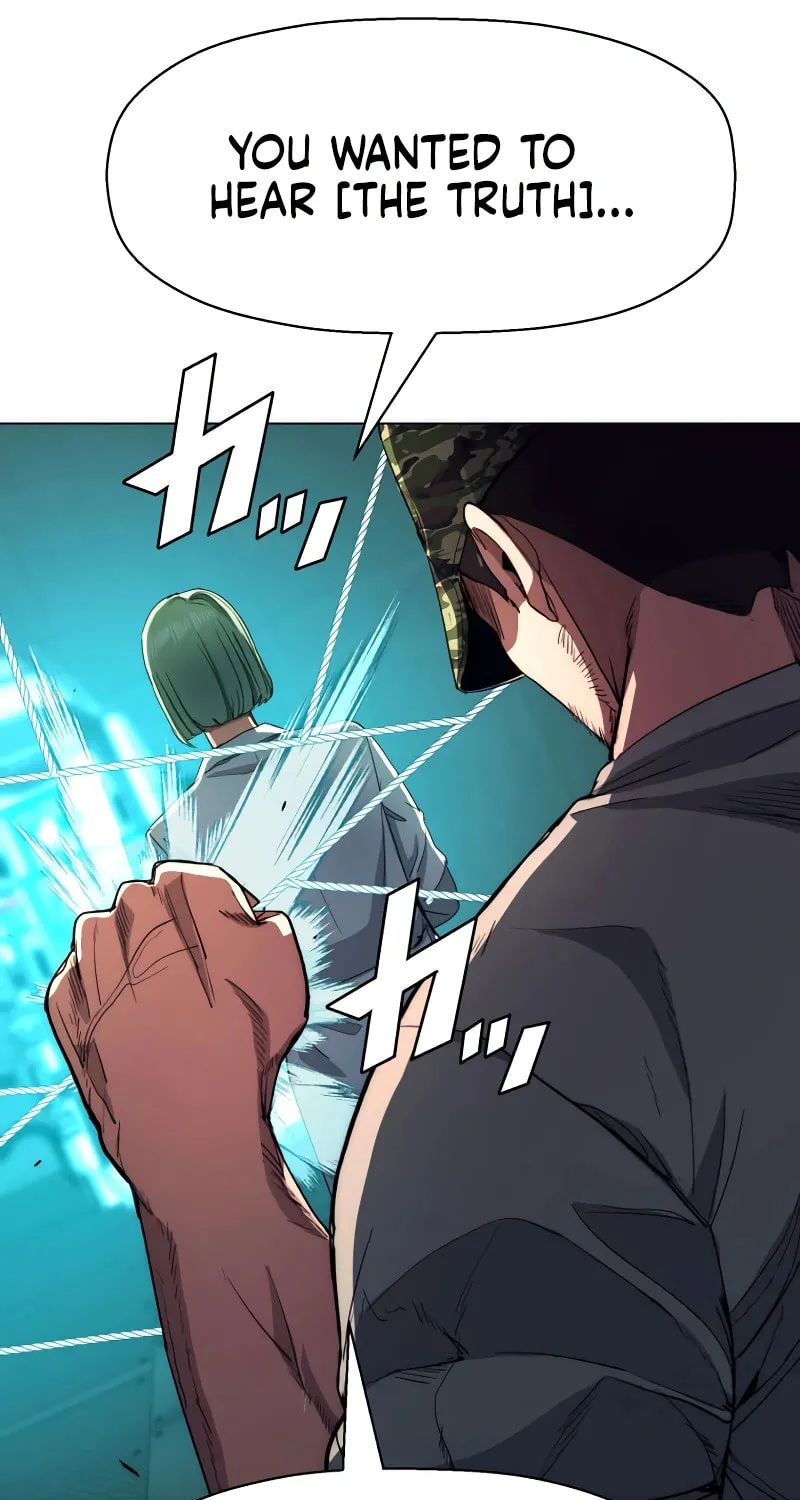 Read Man Eater chapter 42 image 36 on Lezhin