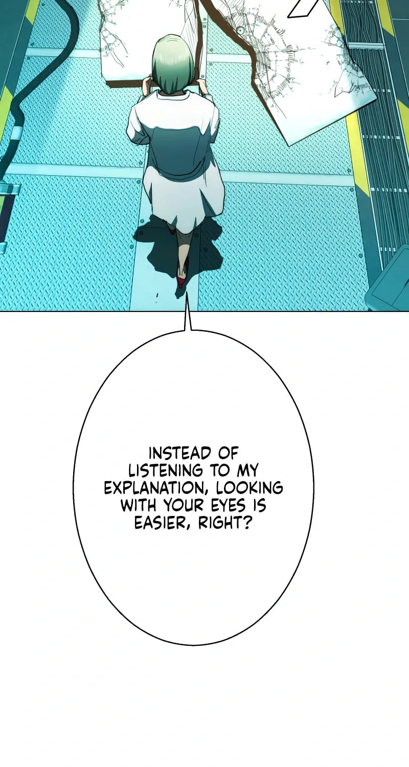 Read Man Eater chapter 42 image 4 on Lezhin