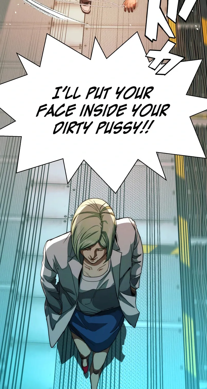 Read Man Eater chapter 42 image 40 on Lezhin