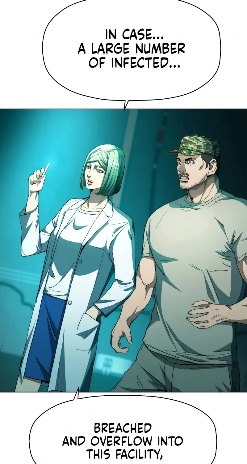 Read Man Eater chapter 42 image 45 on Lezhin