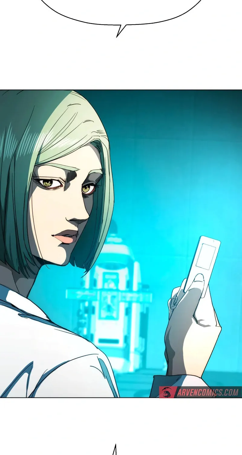 Read Man Eater chapter 42 image 49 on Lezhin