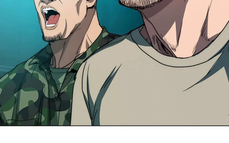 Read Man Eater chapter 42 image 53 on Lezhin