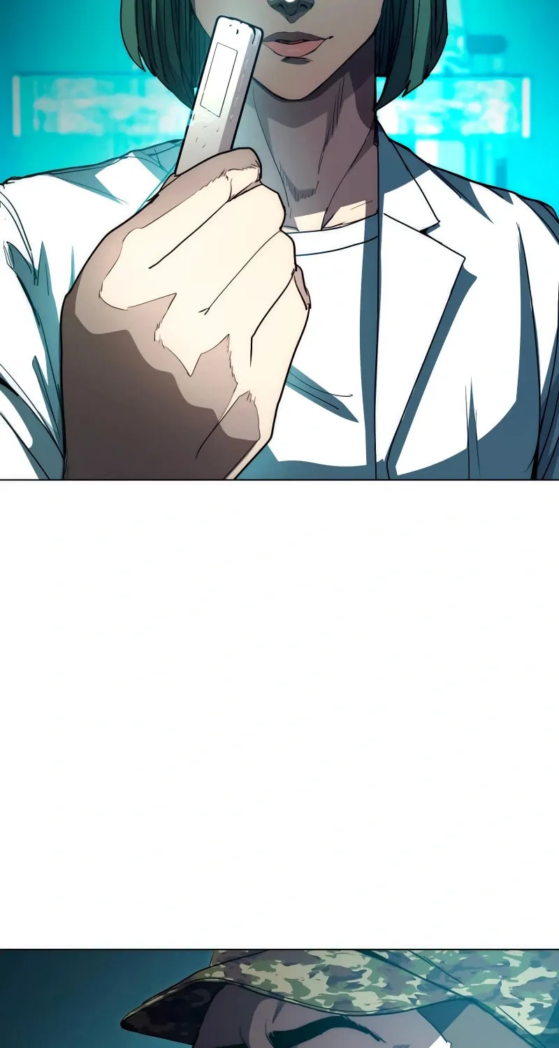 Read Man Eater chapter 42 image 55 on Lezhin