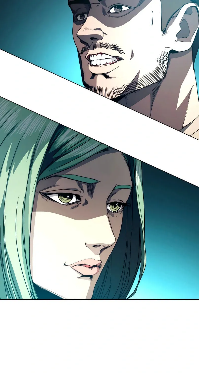 Read Man Eater chapter 42 image 56 on Lezhin