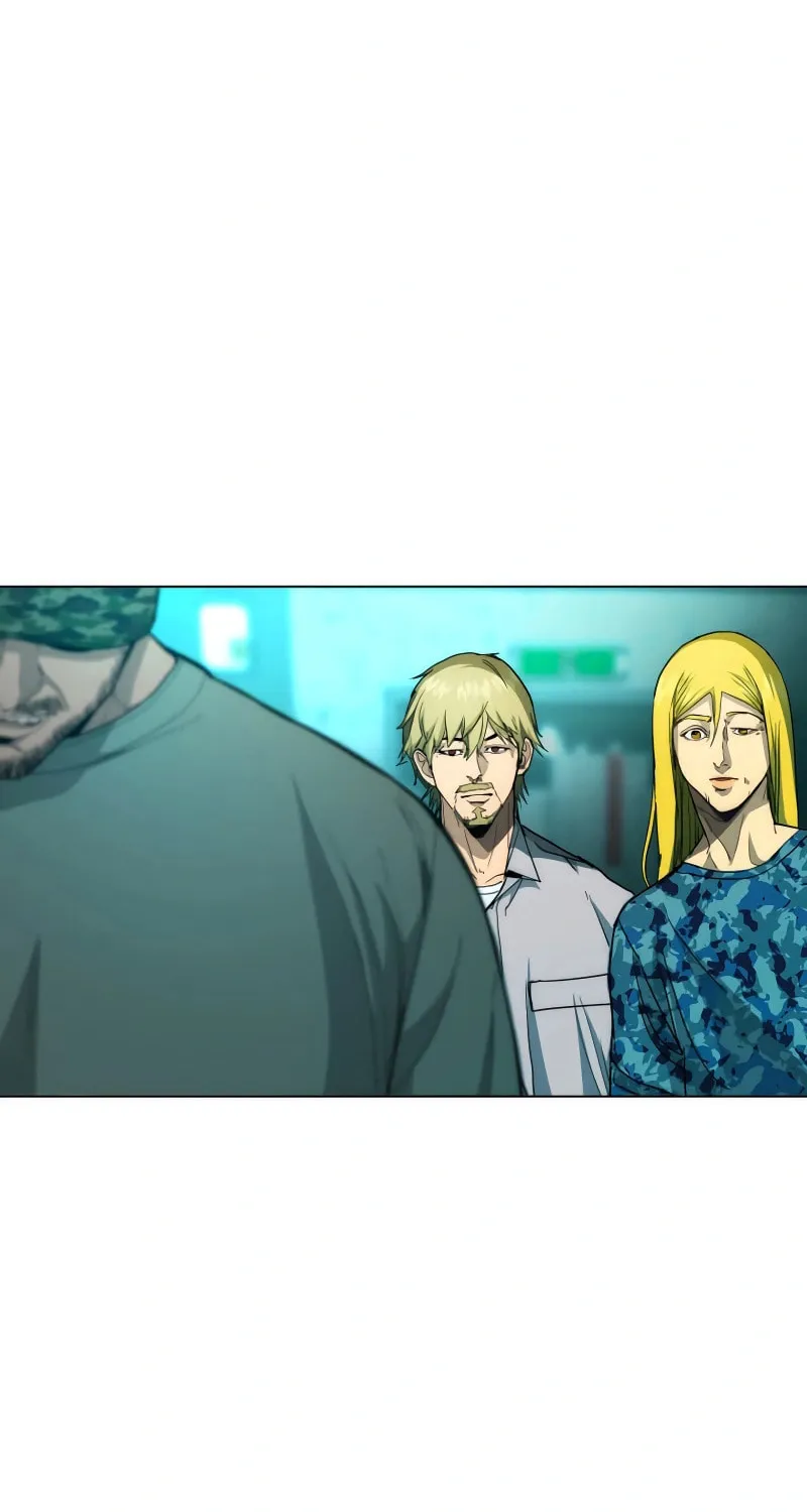 Read Man Eater chapter 42 image 57 on Lezhin