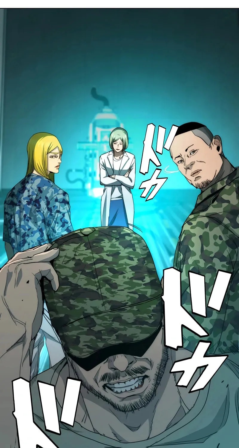 Read Man Eater chapter 42 image 60 on Lezhin