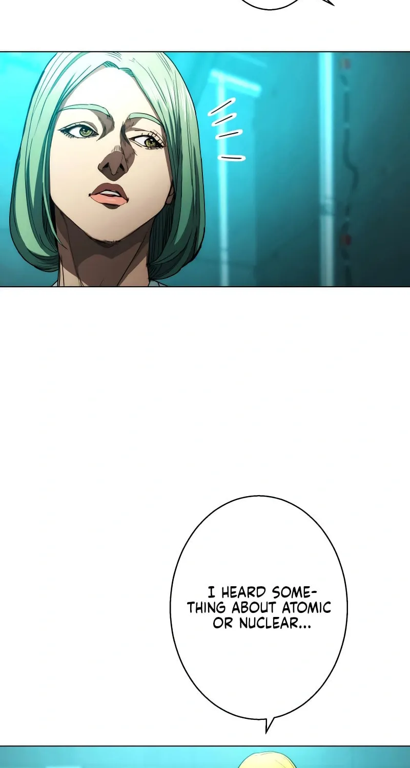 Read Man Eater chapter 42 image 63 on Lezhin