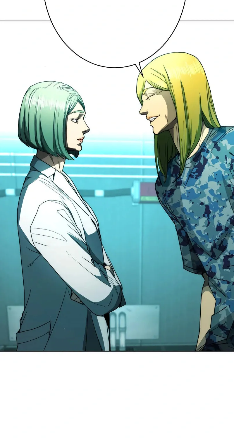 Read Man Eater chapter 42 image 68 on Lezhin