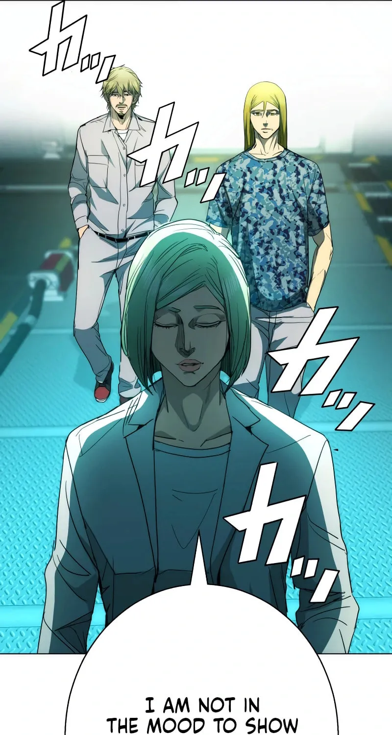 Read Man Eater chapter 42 image 71 on Lezhin