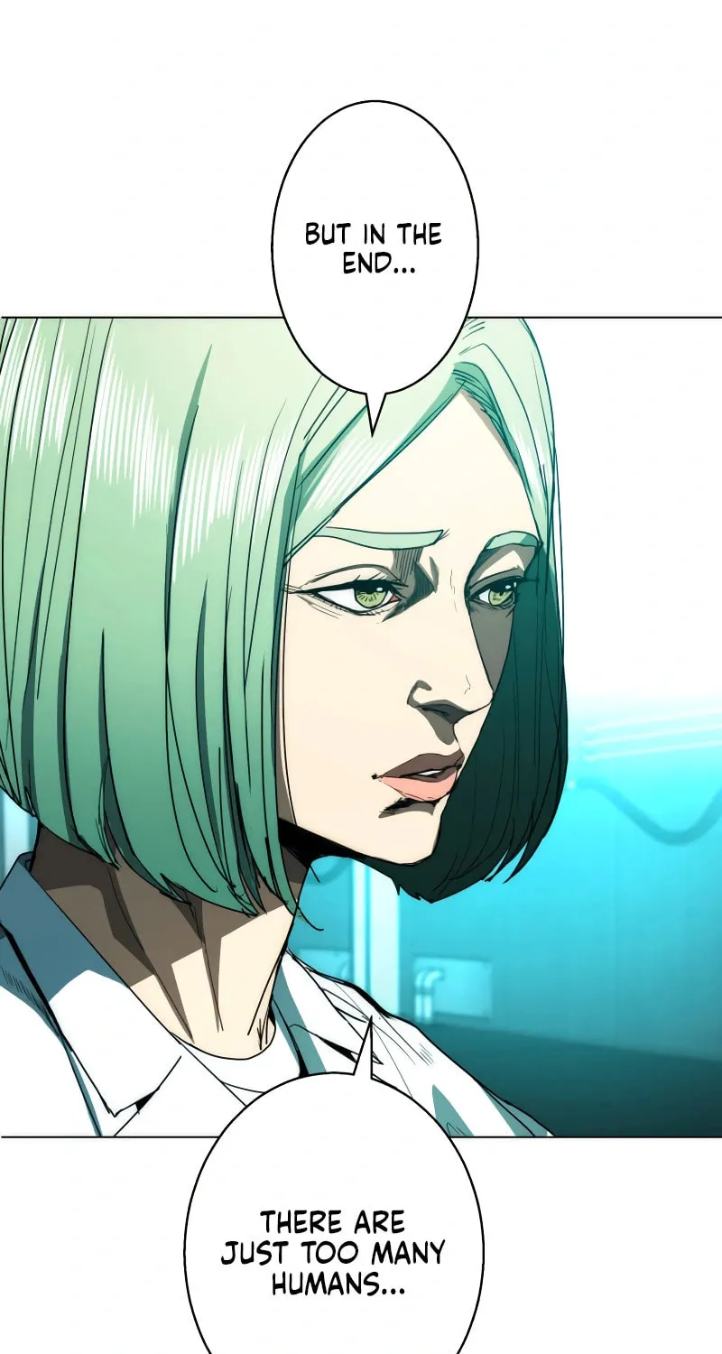 Read Man Eater chapter 42 image 75 on Lezhin