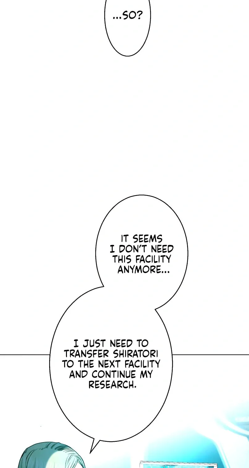 Read Man Eater chapter 42 image 79 on Lezhin