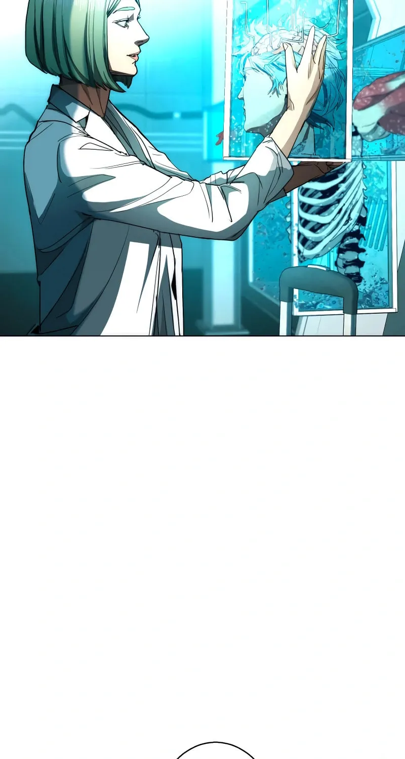 Read Man Eater chapter 42 image 80 on Lezhin