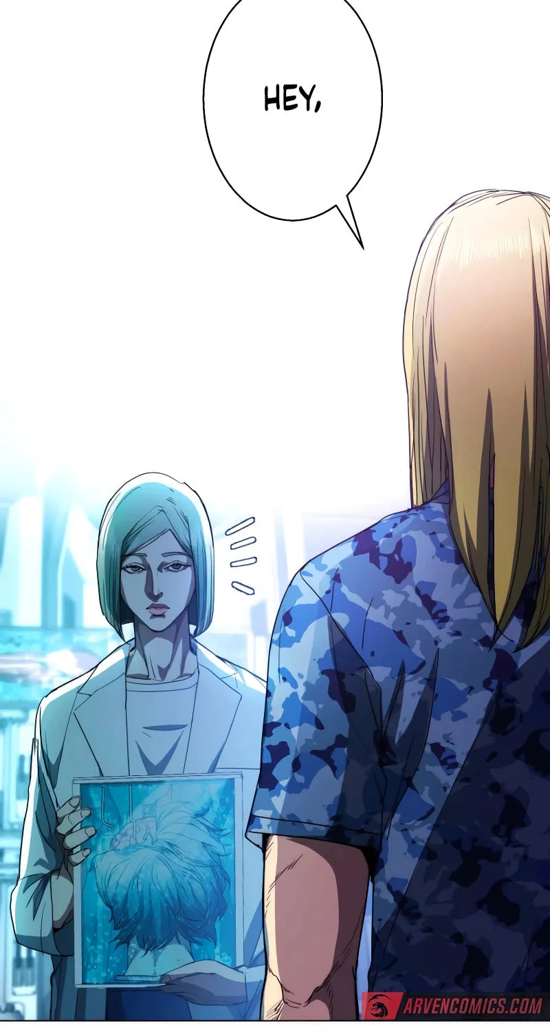 Read Man Eater chapter 42 image 81 on Lezhin