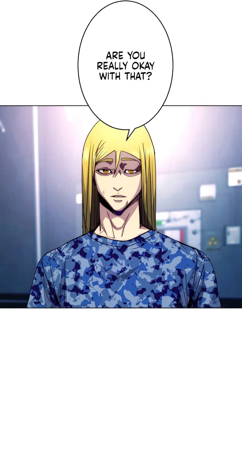 Read Man Eater chapter 42 image 83 on Lezhin