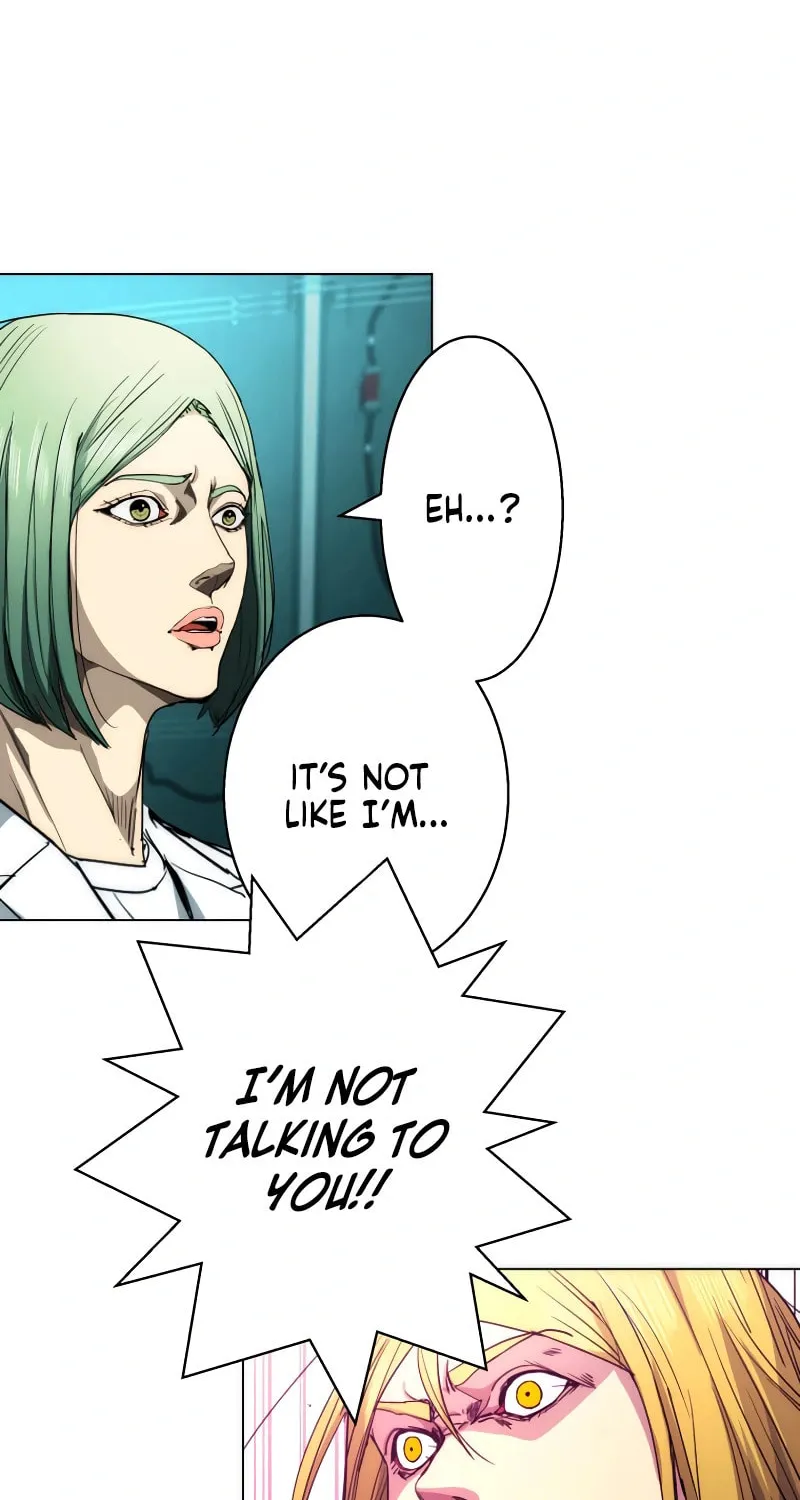 Read Man Eater chapter 42 image 84 on Lezhin