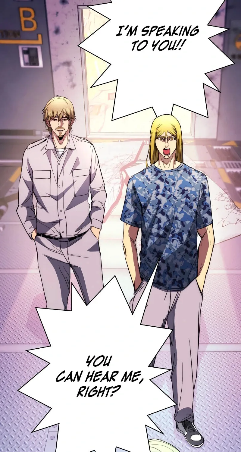 Read Man Eater chapter 42 image 86 on Lezhin