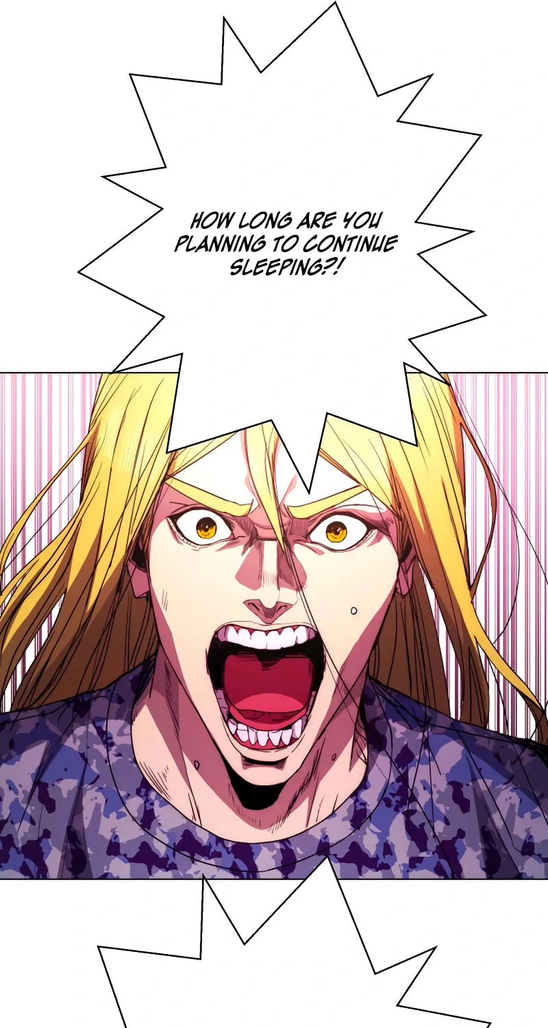 Read Man Eater chapter 42 image 88 on Lezhin