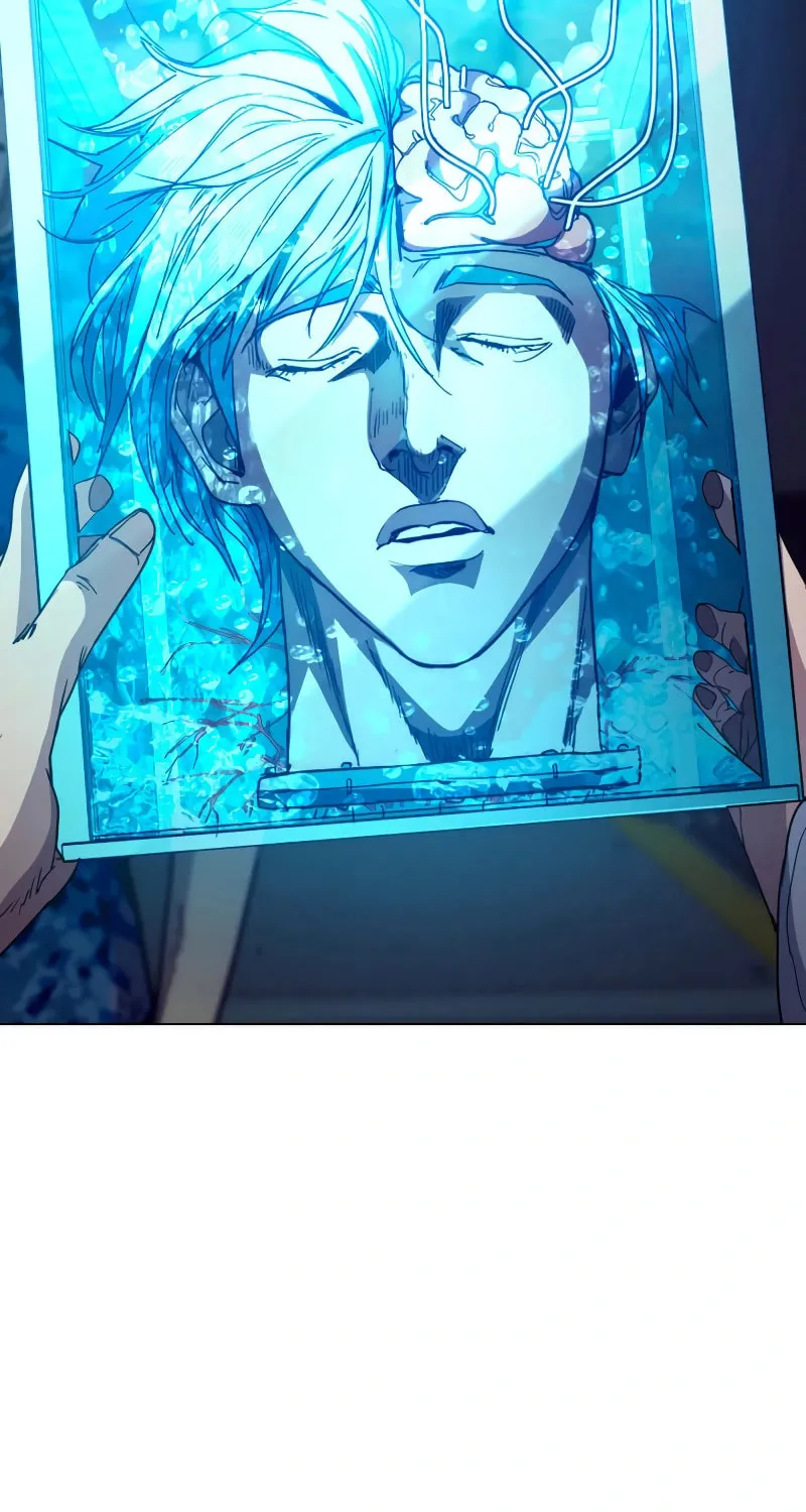 Read Man Eater chapter 42 image 91 on Lezhin