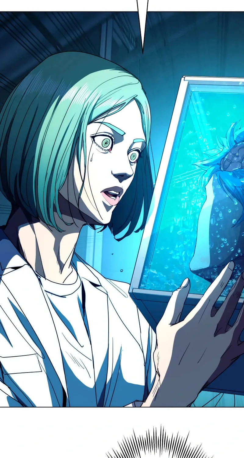 Read Man Eater chapter 42 image 94 on Lezhin
