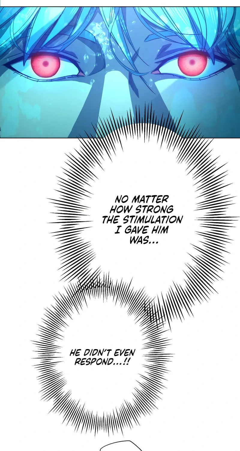 Read Man Eater chapter 42 image 96 on Lezhin