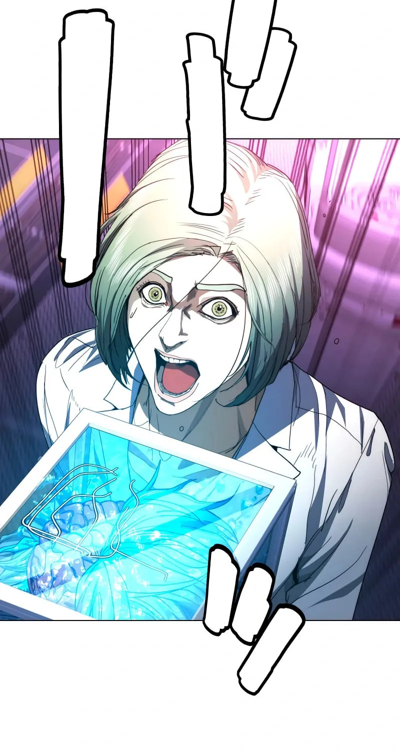 Read Man Eater chapter 43 image 10 on Lezhin
