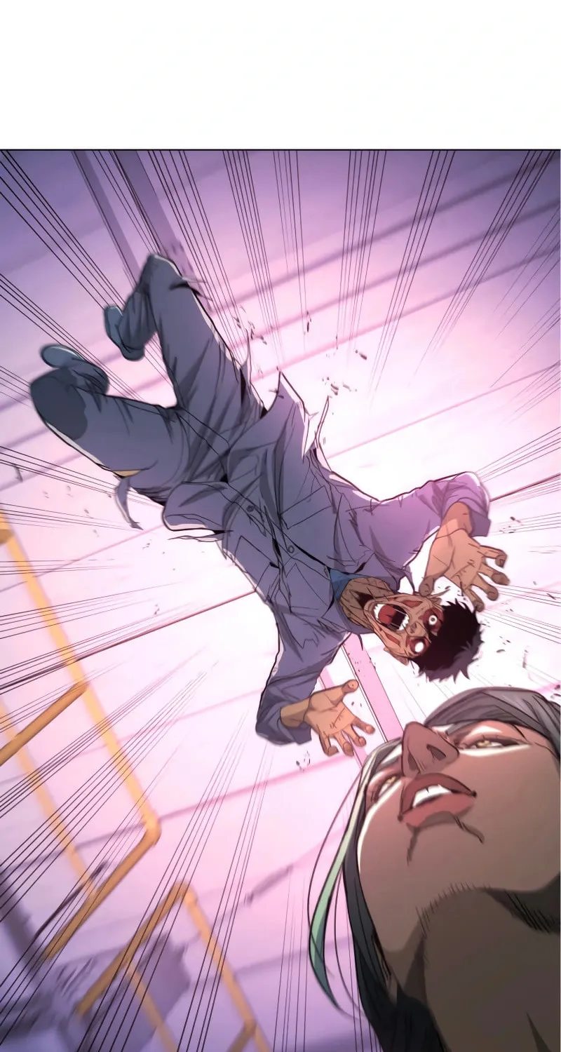 Read Man Eater chapter 43 image 11 on Lezhin