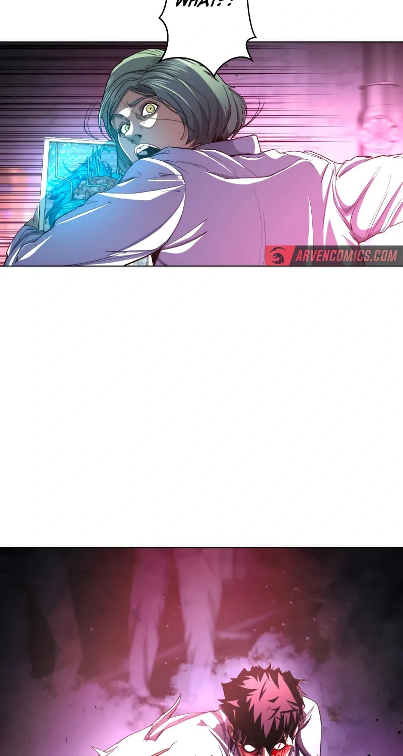 Read Man Eater chapter 43 image 16 on Lezhin