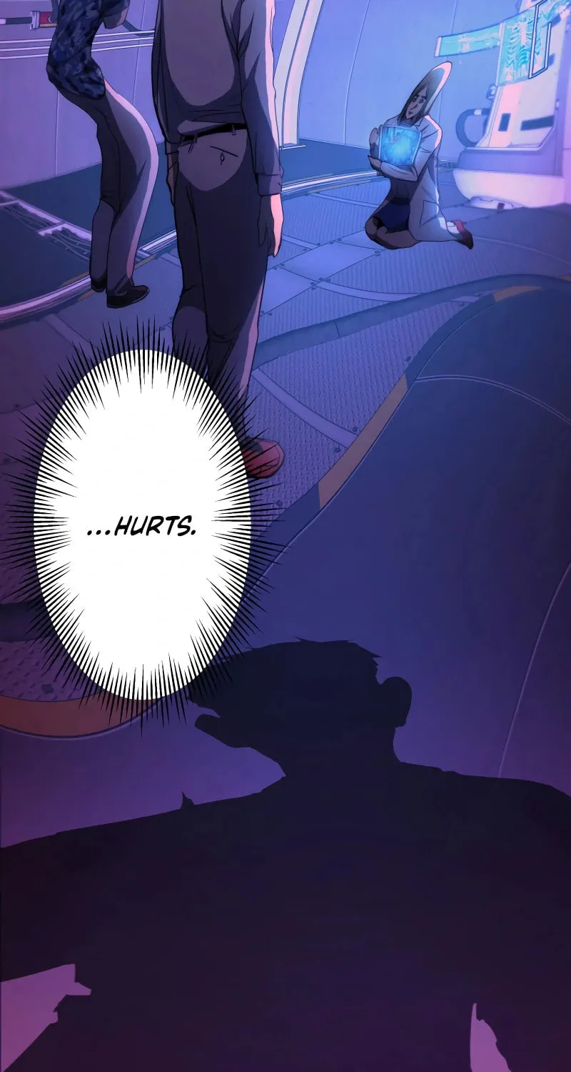 Read Man Eater chapter 43 image 2 on Lezhin