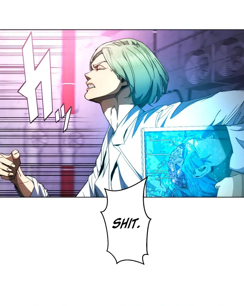 Read Man Eater chapter 43 image 20 on Lezhin