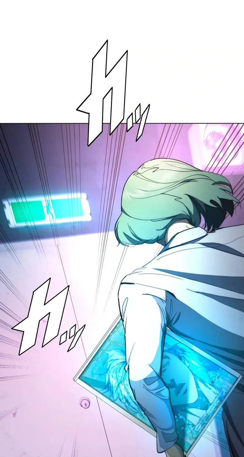 Read Man Eater chapter 43 image 21 on Lezhin