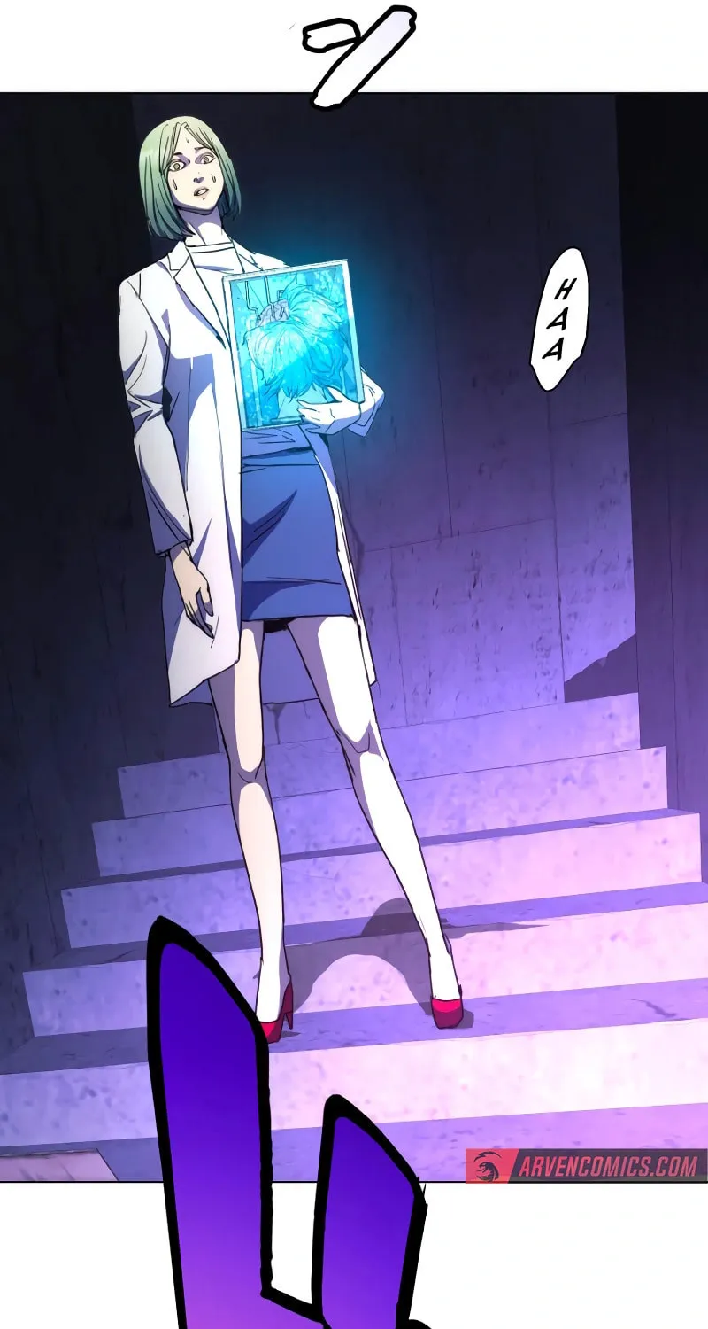 Read Man Eater chapter 43 image 27 on Lezhin