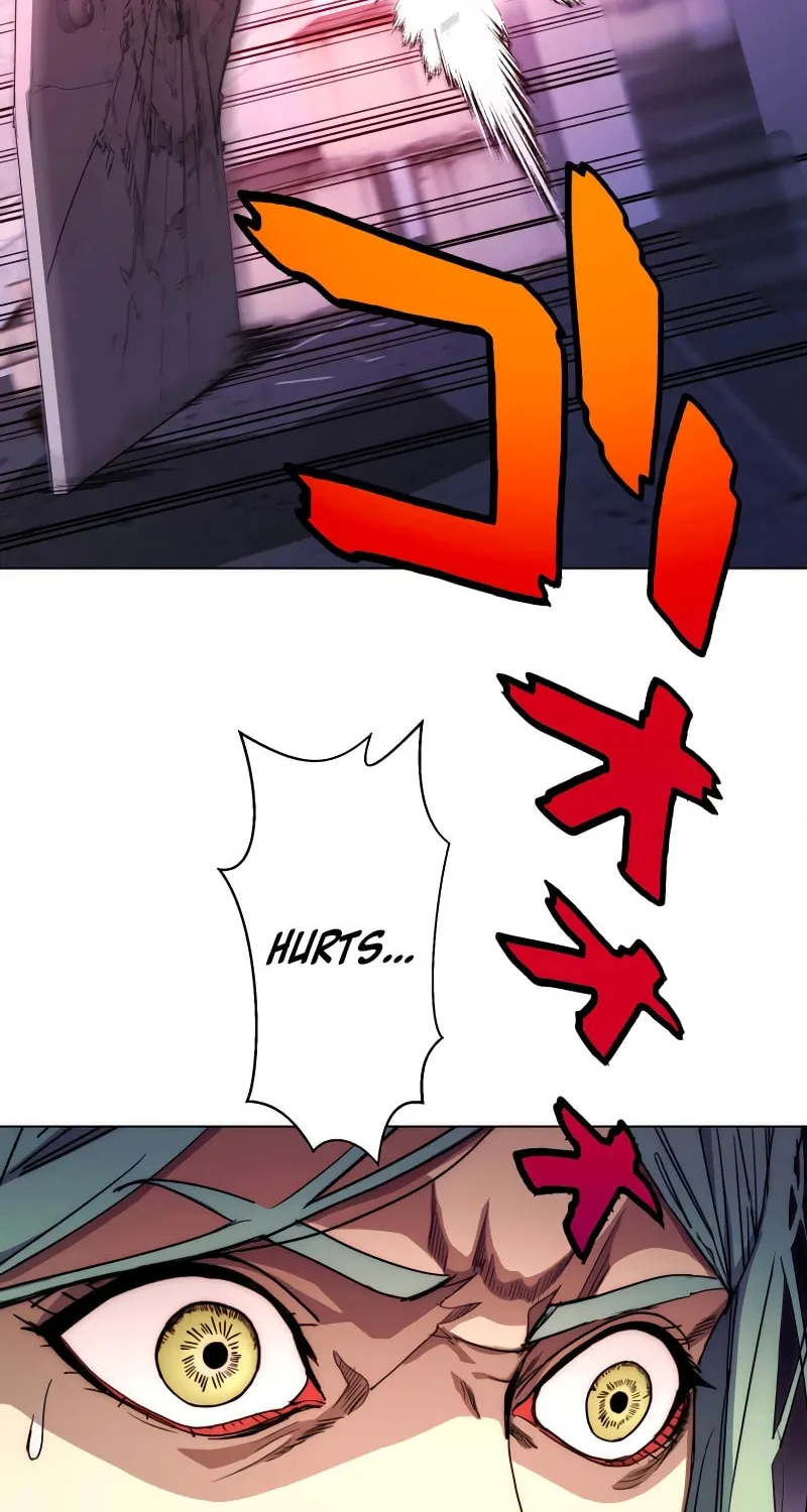 Read Man Eater chapter 43 image 30 on Lezhin