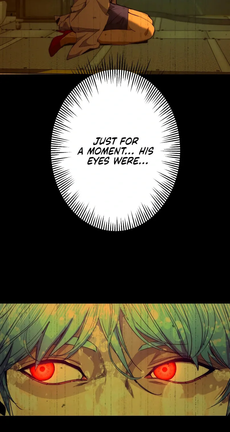 Read Man Eater chapter 43 image 38 on Lezhin