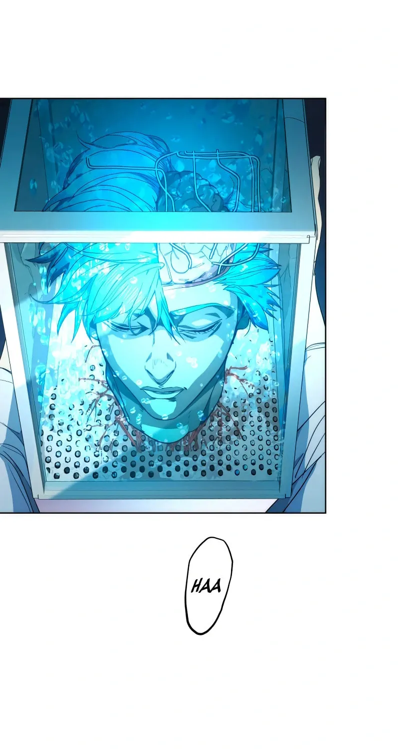Read Man Eater chapter 43 image 42 on Lezhin