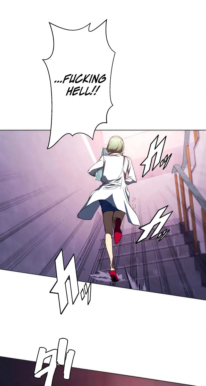 Read Man Eater chapter 43 image 45 on Lezhin