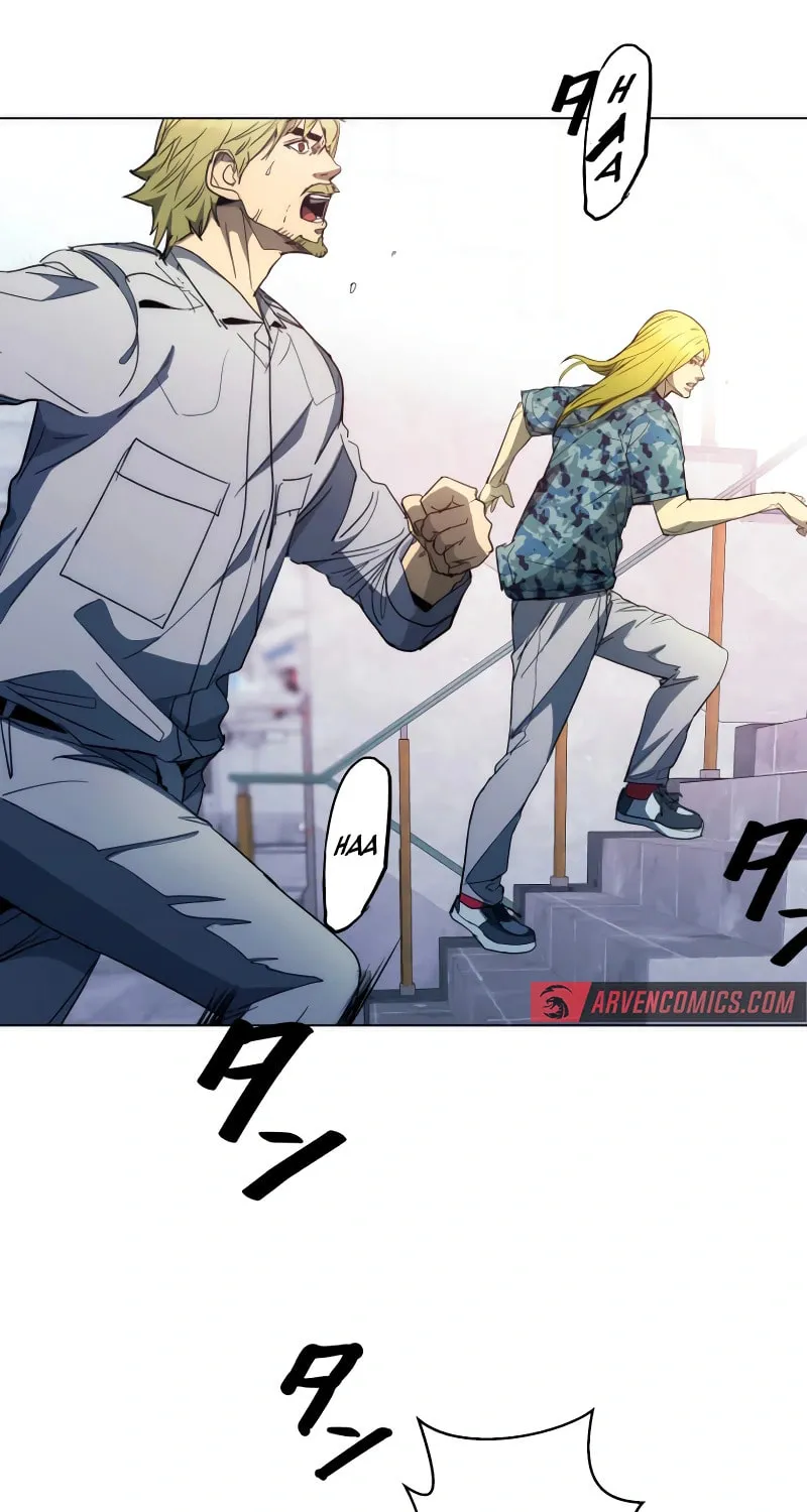 Read Man Eater chapter 43 image 48 on Lezhin