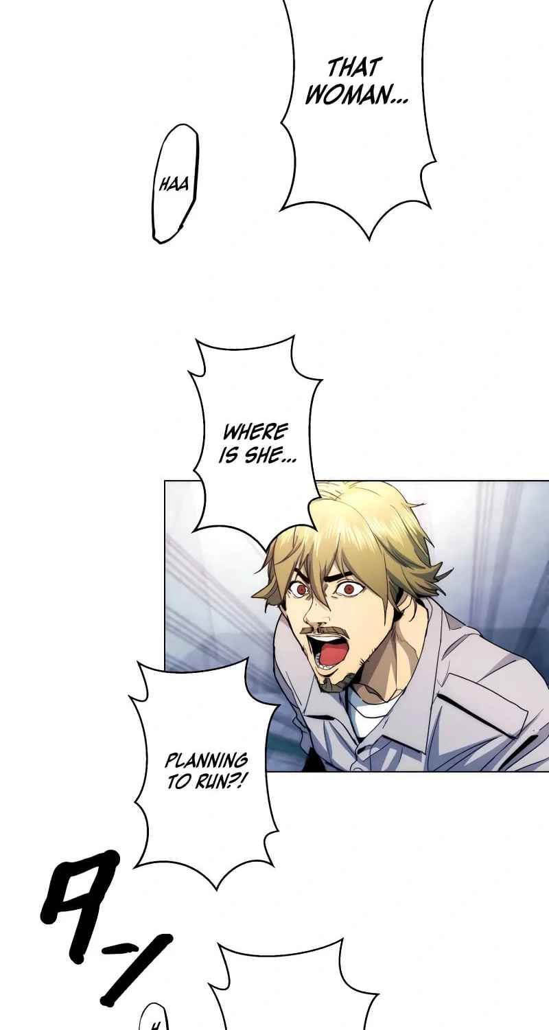 Read Man Eater chapter 43 image 49 on Lezhin