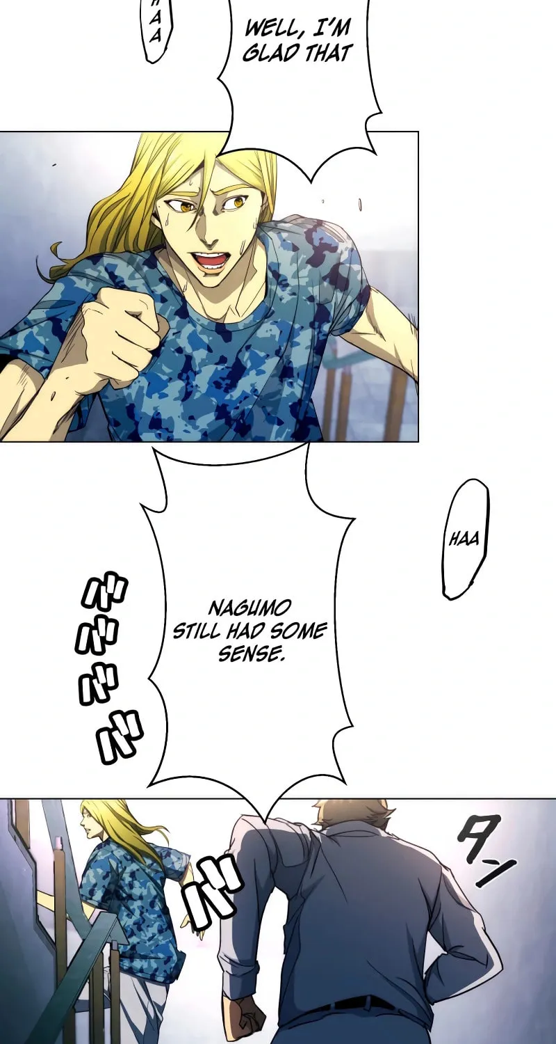 Read Man Eater chapter 43 image 50 on Lezhin