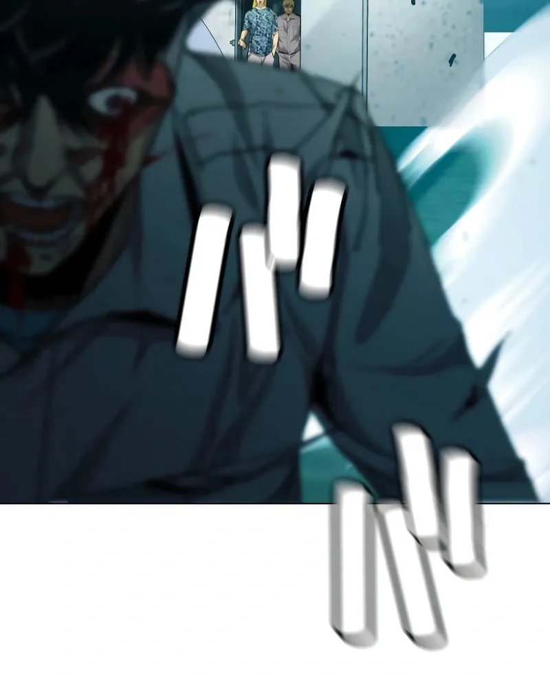 Read Man Eater chapter 43 image 54 on Lezhin